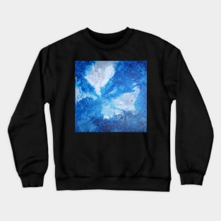 Storm and Surge Crewneck Sweatshirt